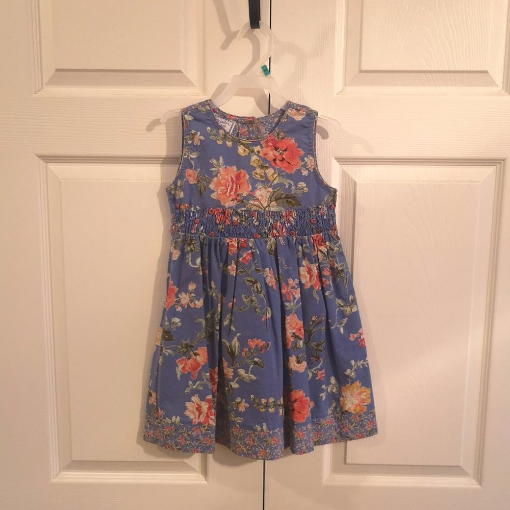 Cornelloki Girl's Dress